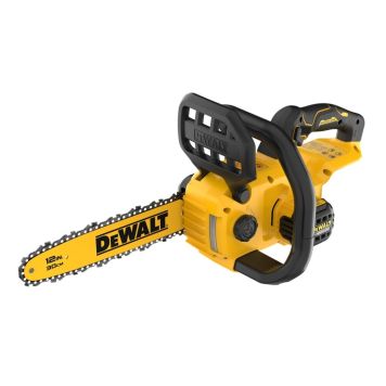 DeWalt kædesav XR 18V 30 cm uden batteri & lader