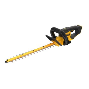 DeWalt DCMHT564N-XJ akku hækkeklipper 18V 55 cm uden bateri & lader
