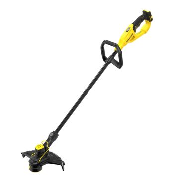 Stanley FatMax V20 græstrimmer 18V 33 cm uden batteri & lader
