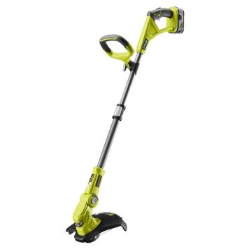 Ryobi græstrimmer RLT183250F One+ 18V m/batteri & lader