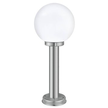 Eglo udendørs standerlampe Nisia IP44 50 cm 