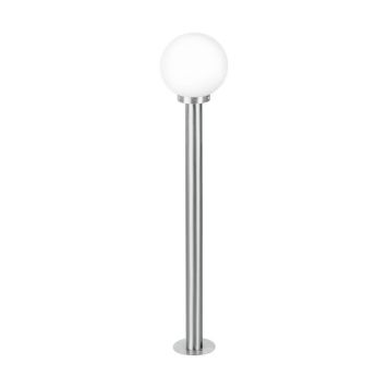 Eglo udendørs standerlampe Nisia IP44 100 cm 