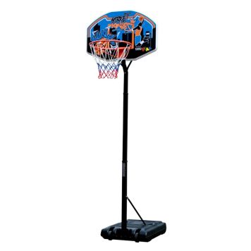 My Hood basketball stander Family 