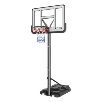 My Hood basketball stander College