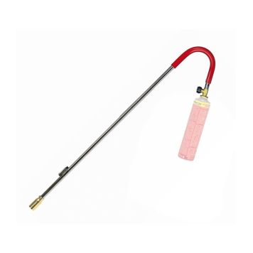 Rothenberger Industrial ukrudtsbrænder Piezo 940 °C