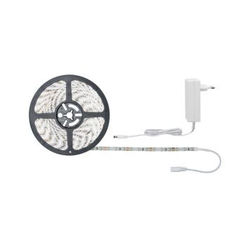 Paulmann LED-strip SimpLED kold hvid 7,5 m