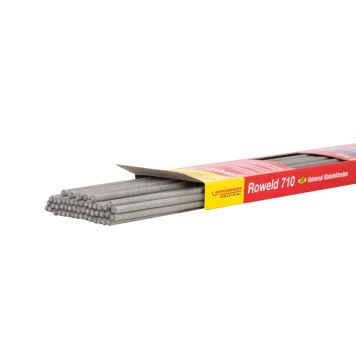 Rothenberger Industrial loddestang - 2,5x350 mm