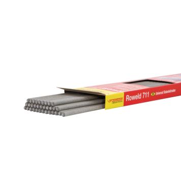 Rothenberger Industrial loddestang 711 Ø3,25x350 mm 35 stk.