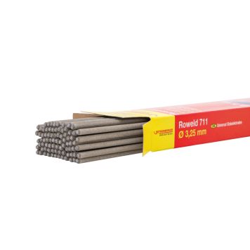 Rothenberger Industrial loddestang 711 Ø2,5x350 mm 87 stk.