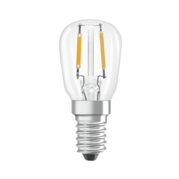 Osram LED parfumepære Star E14 1,3 W