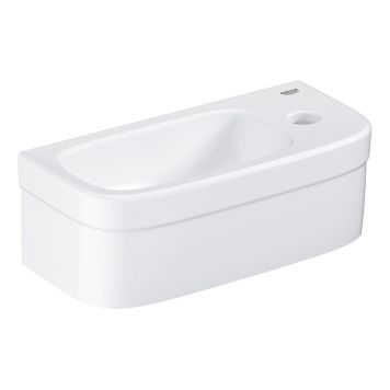 Grohe håndvask Euro Ceramic Mini hvid 37x18cm