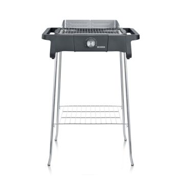 Severin elgrill m. ben PG 8123 Style EVO S