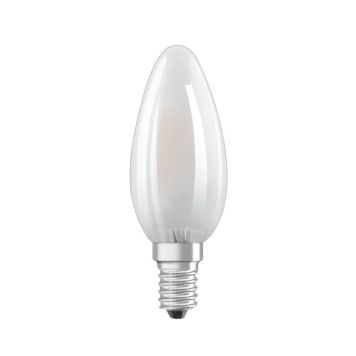 Osram LED-pære Retrofit Classic B E14 4 W