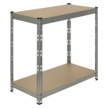 Regalux tunglastreol 76x76x38 cm 280 kg