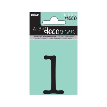 Pickup ABC deco Maud 60mm 1 sort