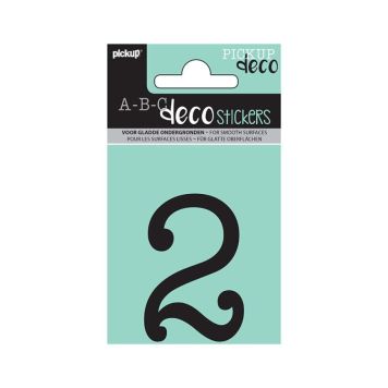 Pickup ABC deco Maud 60mm 2 sort