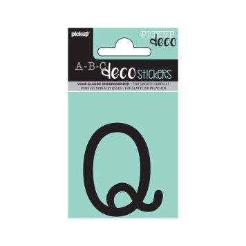 Pickup ABC deco Maud 60mm Q sort