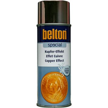 Belton Special spraymaling kobber effekt 400 ml