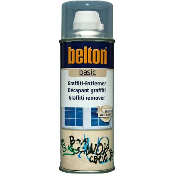 Belton graffitifjerner 400 ml