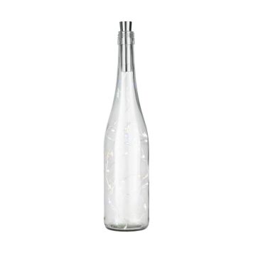 Eglo Bocconi lyskæde i flaske klar 2 m