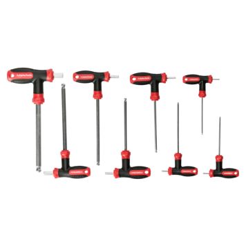 Alpha-tools unbrakonøglesæt