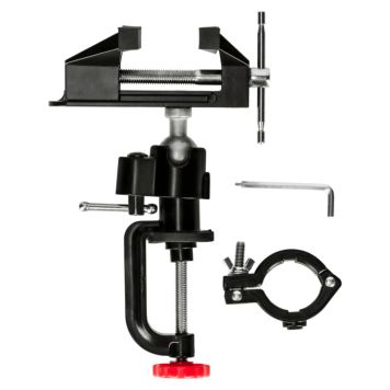 Alpha-tools universal bordskruestik