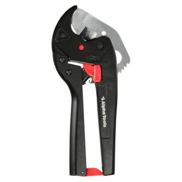 Alpha-tools rørbearbejdningssæt