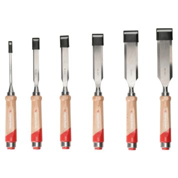 Alpha-tools stemmejernssæt