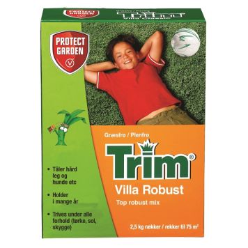 Protect Garden Trim Villa Robust græfrø 2,5 kg