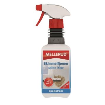 Mellerud skimmelfjerner uden klor 0,5 L 