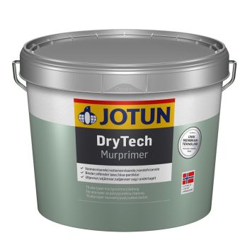 Jotun murprimer DryTech 3 L