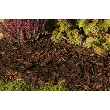 Champost dækbark 50 l