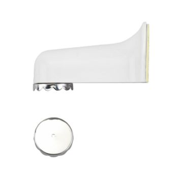 Wenko sæbemagnet hvid