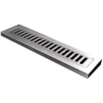 Unidrain sæbehylde Column 31x8 cm