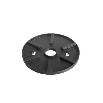 Eurotec base t/Eco S terrassefod +2mm