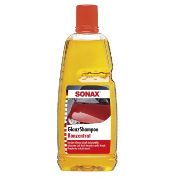 Sonax glansshampoo 1L