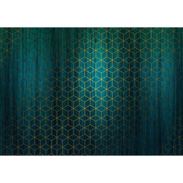 Komar fototapet Mystique Vert 400x280 cm