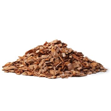 Napoleon røgeflis whiskey 0,7-1 kg