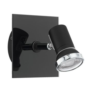 Eglo spotlampe Tamara 1 sort