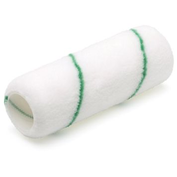 Malerrulle Elite jævn 18 cm - Anza