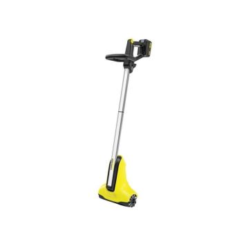 Kärcher terrassevasker PCL 3-18 inkl. batteri og lader