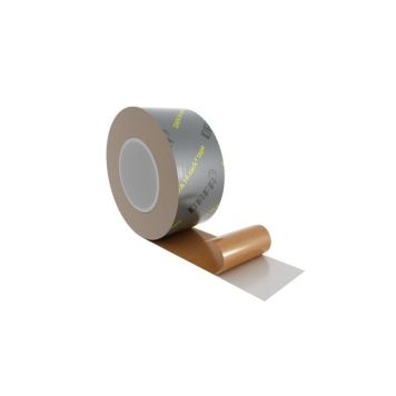 DAFA dampspærretape HI-tack grå 60 mm i ruller á 25 m