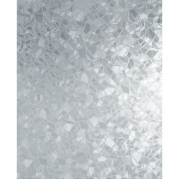 d-c-fix glasfolie Splinter 67,5x150 cm