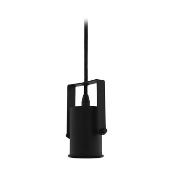 Eglo pendel Luminaire Like You sort m/bøjle E27