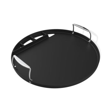 Weber stegeplade Kettle 57 cm 