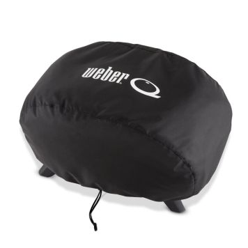 Weber grillbetræk Premium t/Q1000N og Q1200N
