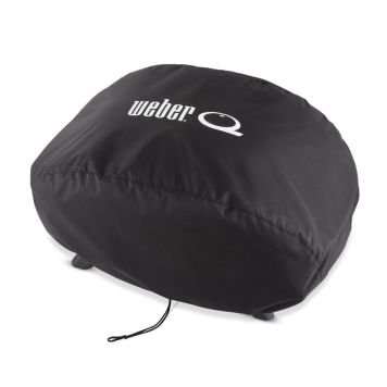 Weber grillbetræk Premium t/Q2100N, Q2200N og Q2800N