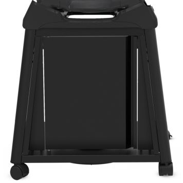 Weber vogn Q-Premium t/Q1100N og Q2800N+