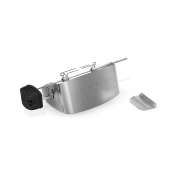 Weber rotisseri t/Q1100N og Q1200N