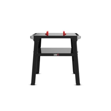 Weber stand t/Lumin serie